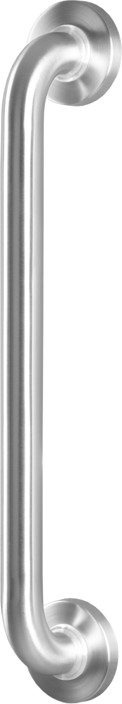 Ridder Haltegriff »Sam«, verschiedene Größen (60 cm, chromfarben matt)