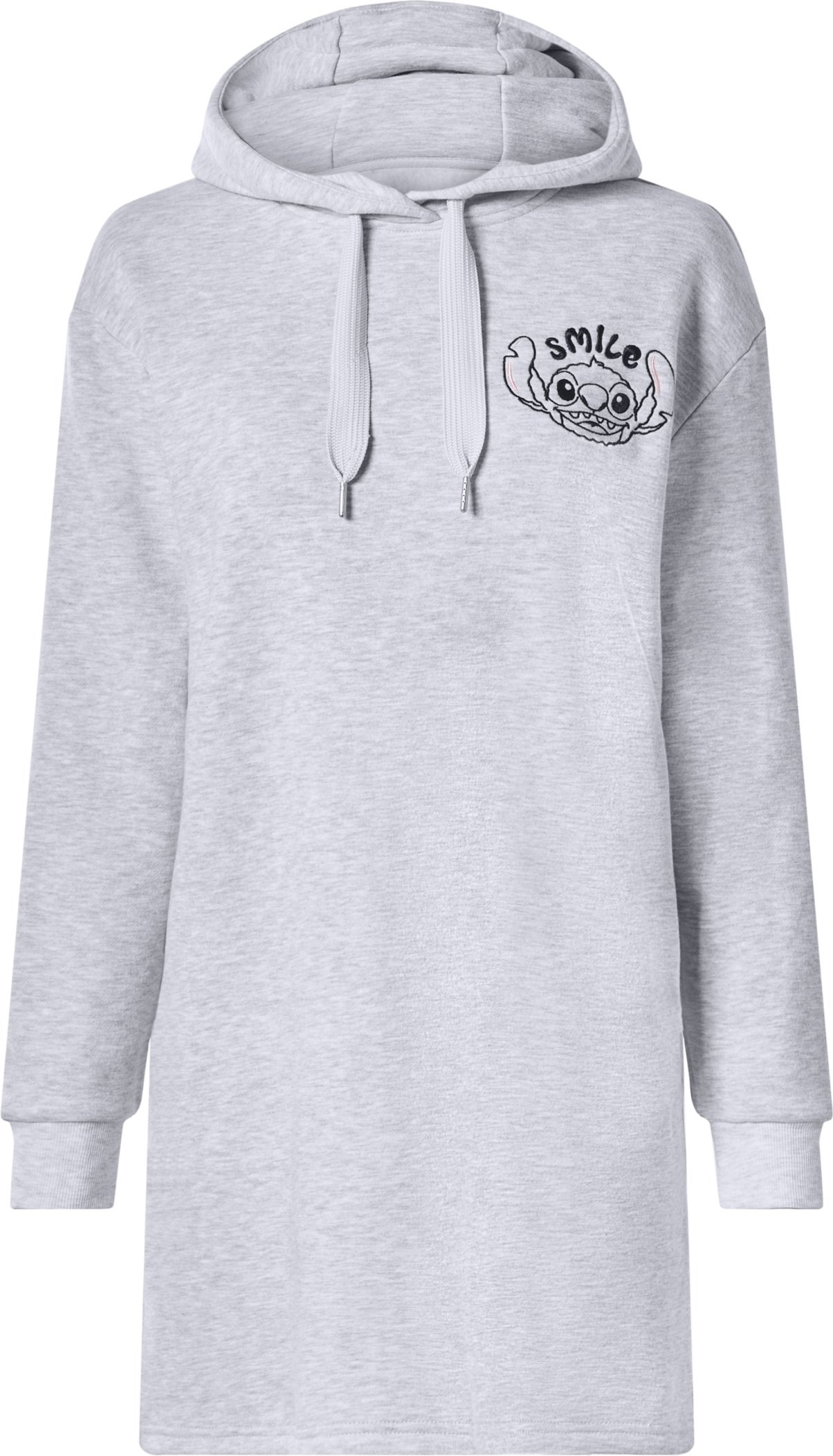 Damen Sweatkleid (Stitch, XS(32/34))