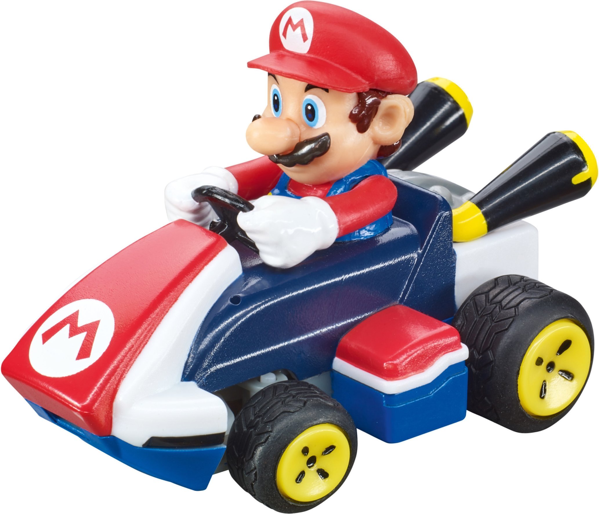 Carrera Nintendo 2,4GHz Mario Kart(TM) Mini RC (Mario)