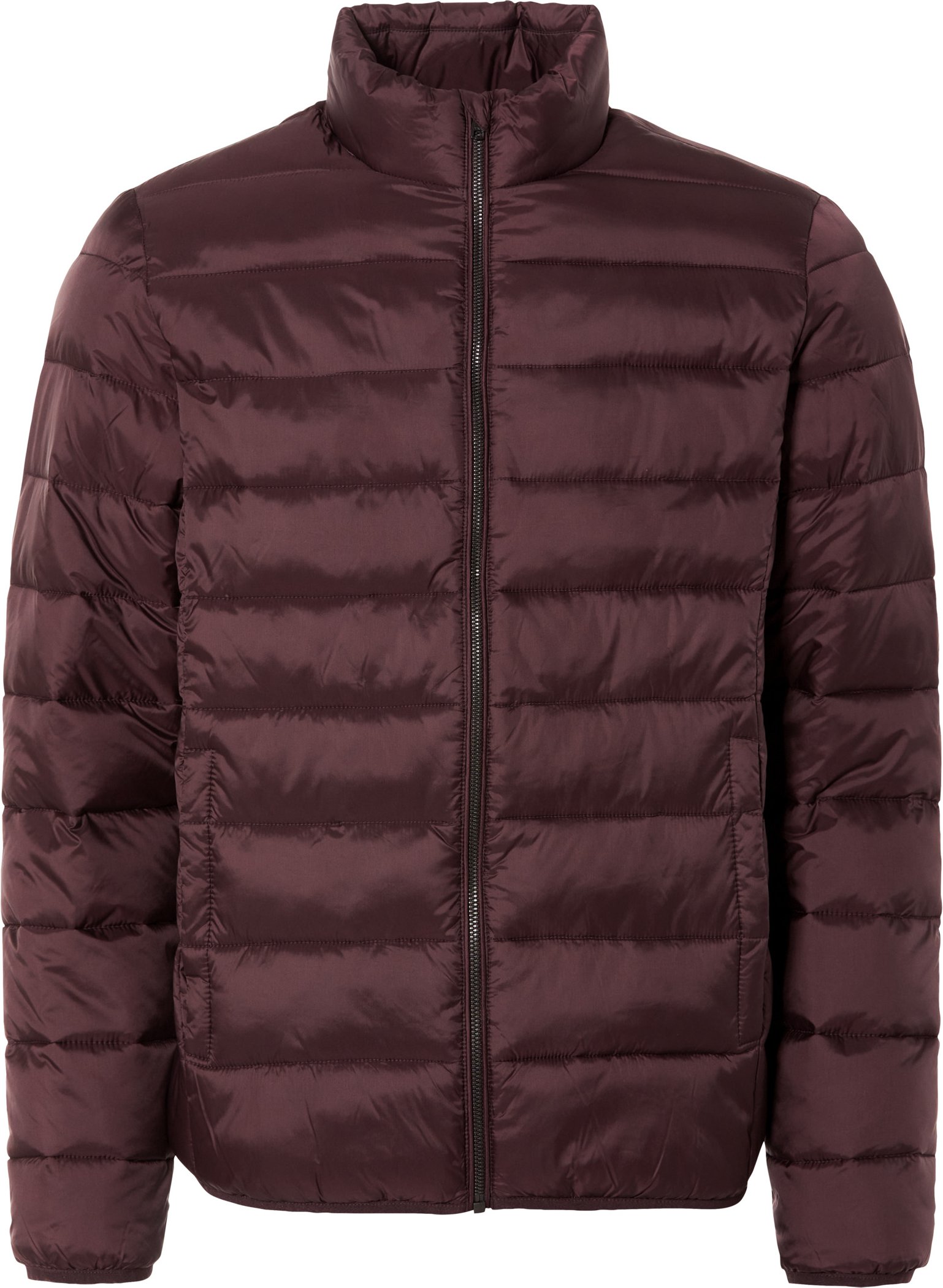 Thumbnail - LIVERGY® Herren Jacke (weinrot, M(48/50))