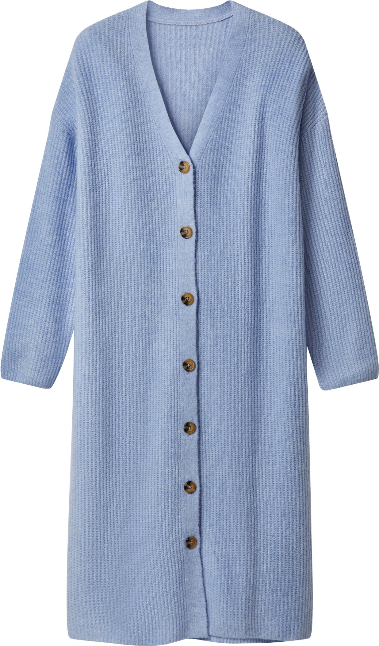 Thumbnail - esmara® Damen Cardigan (Blau, XL(48/50))