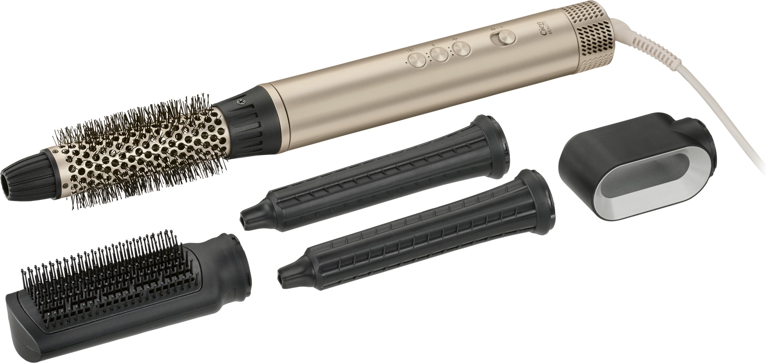 CIEN Beauty Multi-Haarstyler