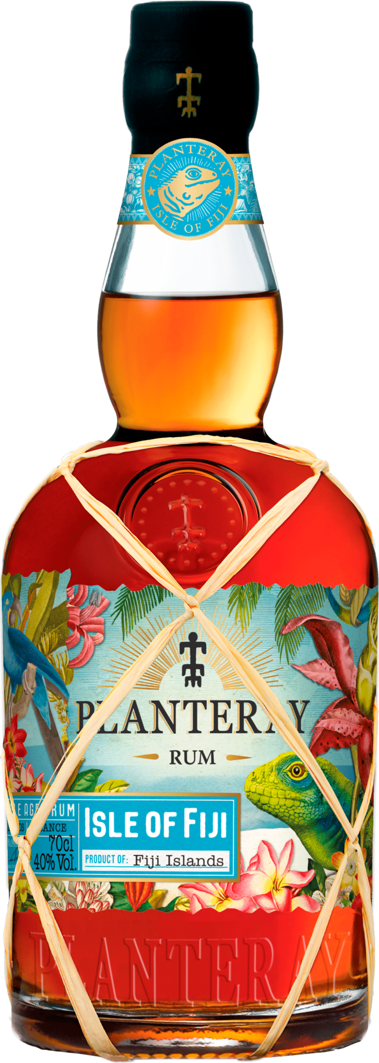 Plantation Rum Isle of Fiji 40% Vol