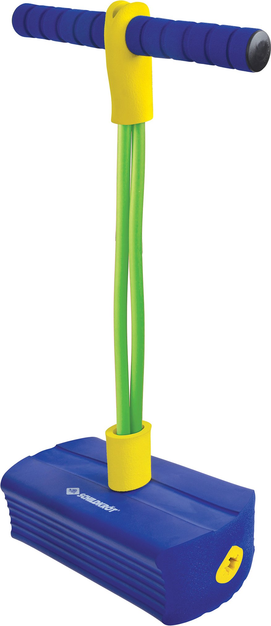 Schildkröt Hüpf-Spielzeug »Fun Jumper«, mit Quietsch-Geräuschen