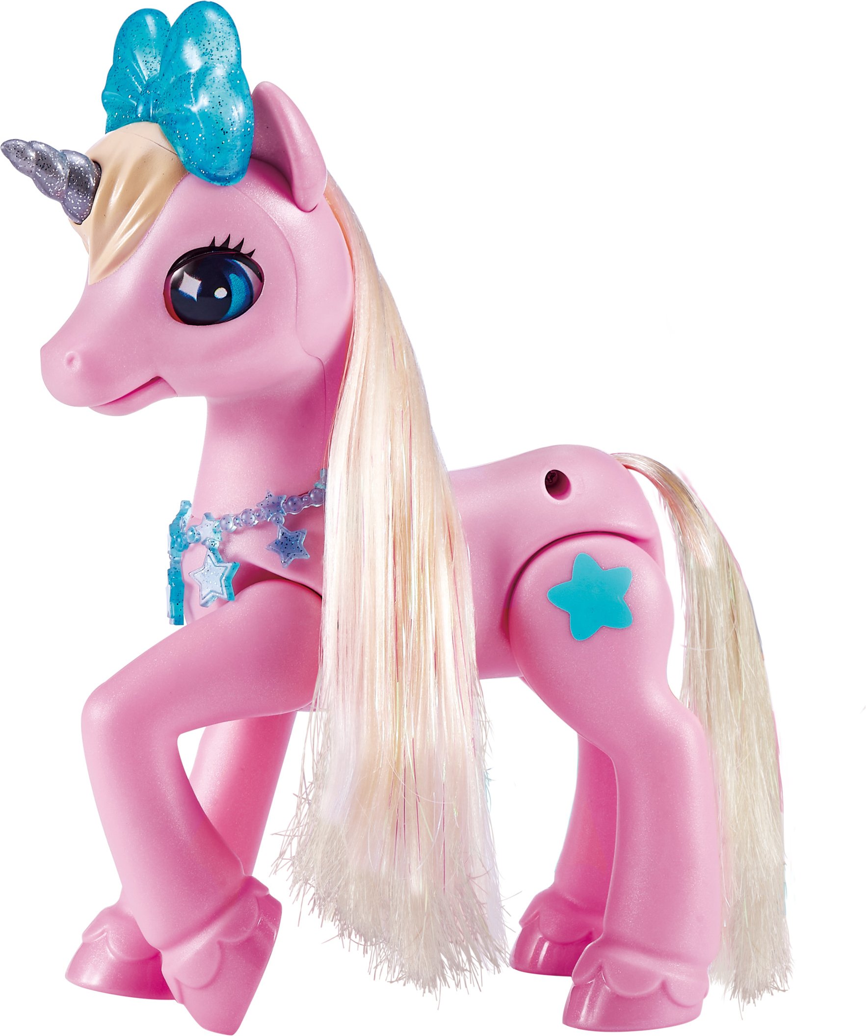 Playtive Robo Pets (Magisches Einhorn)