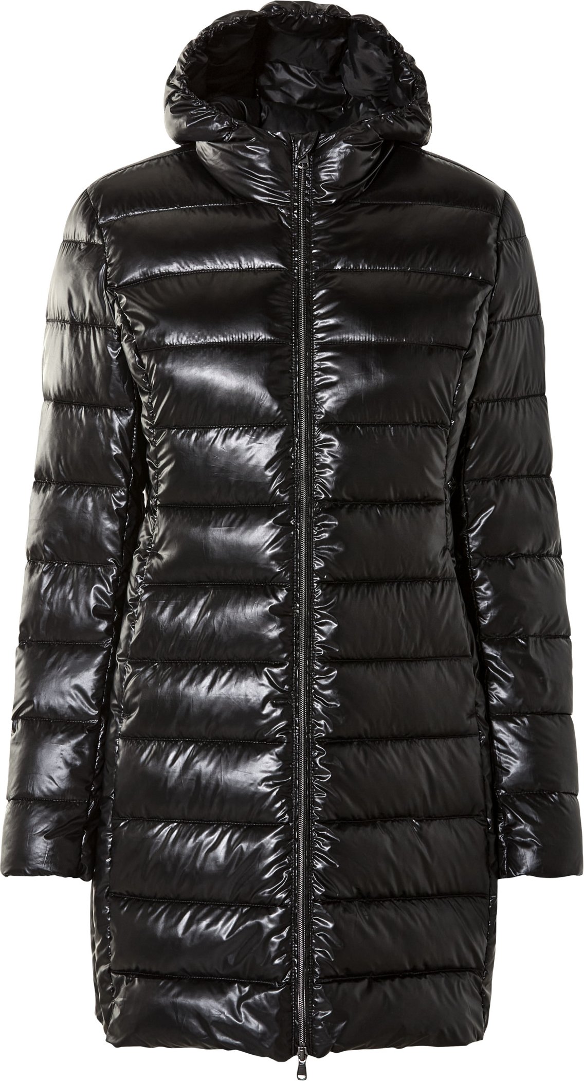 Thumbnail - esmara® Damen Mantel (Schwarz, M(40/42))