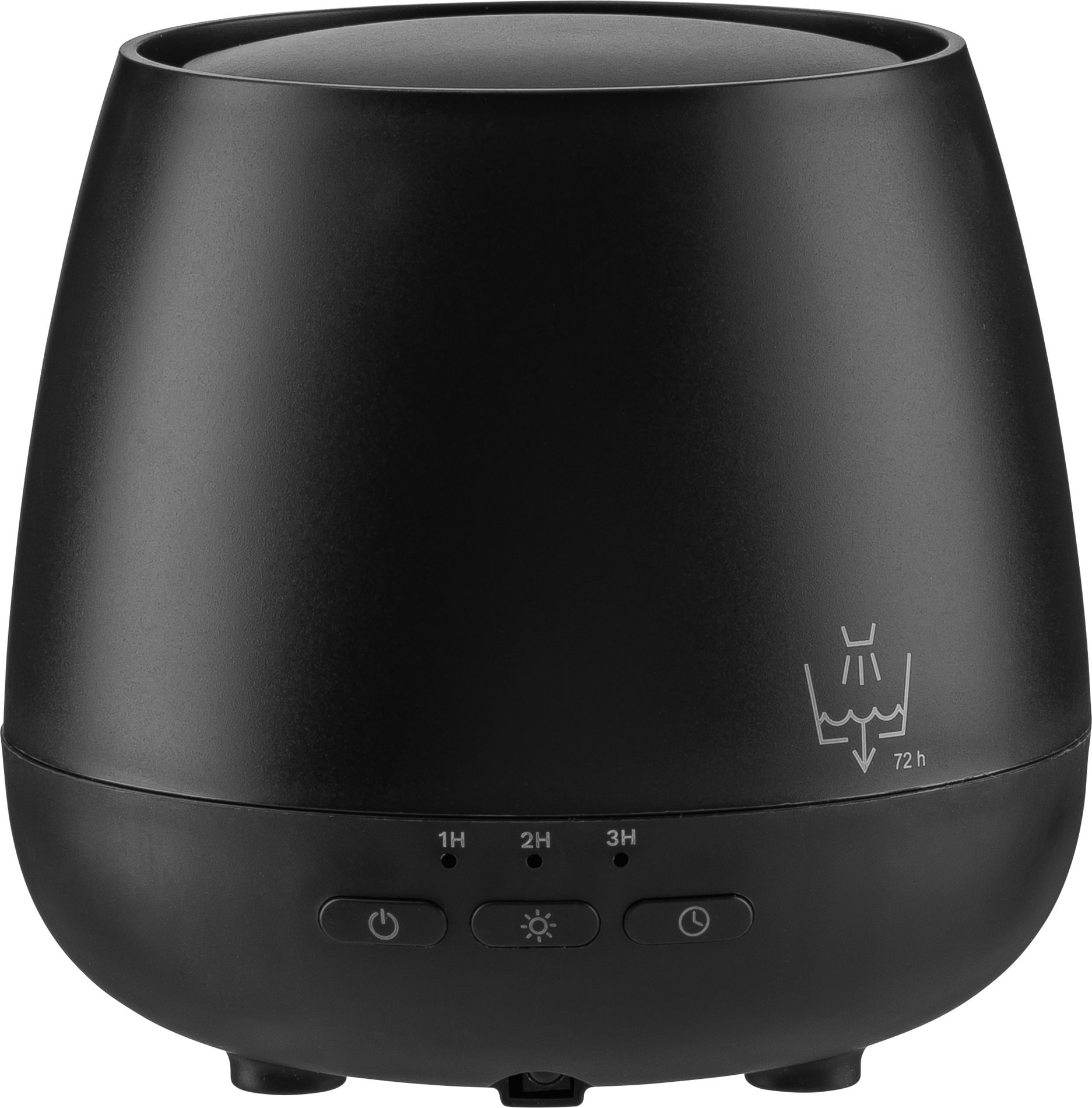 LIVARNO® Ultraschall-Aroma-Diffuser (Flammeneffekt)