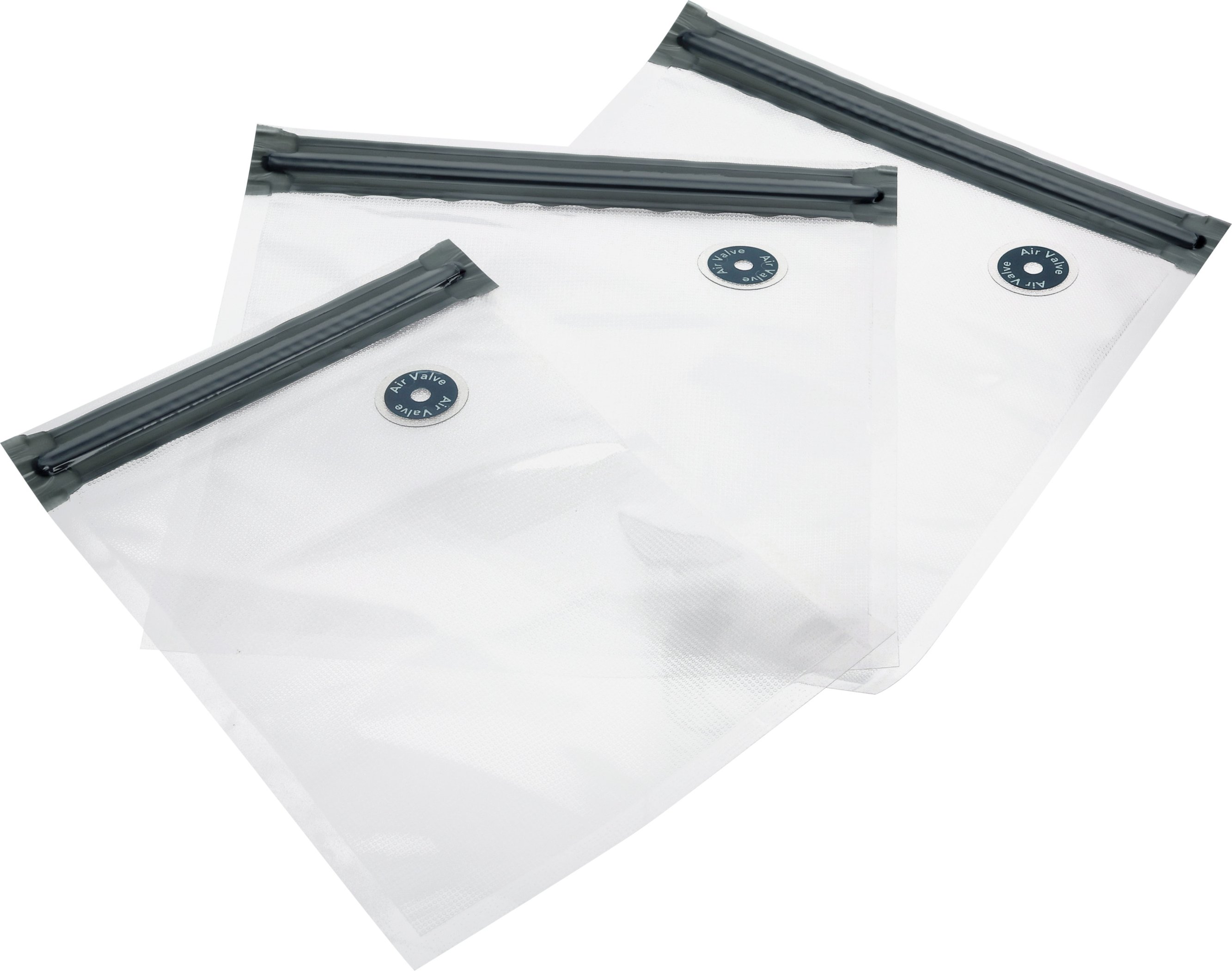 SILVERCREST® Vakuumierer-Set (Vakuumier-Beutel Set)