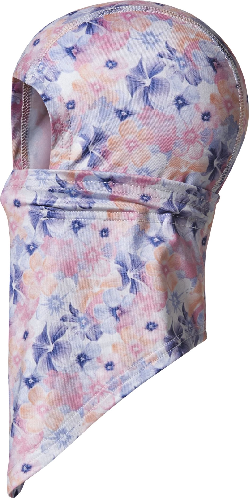 lupilu® Kleinkinder-Sturmhaube / Kinder-Sturmhaube (Blumen, 116/128)