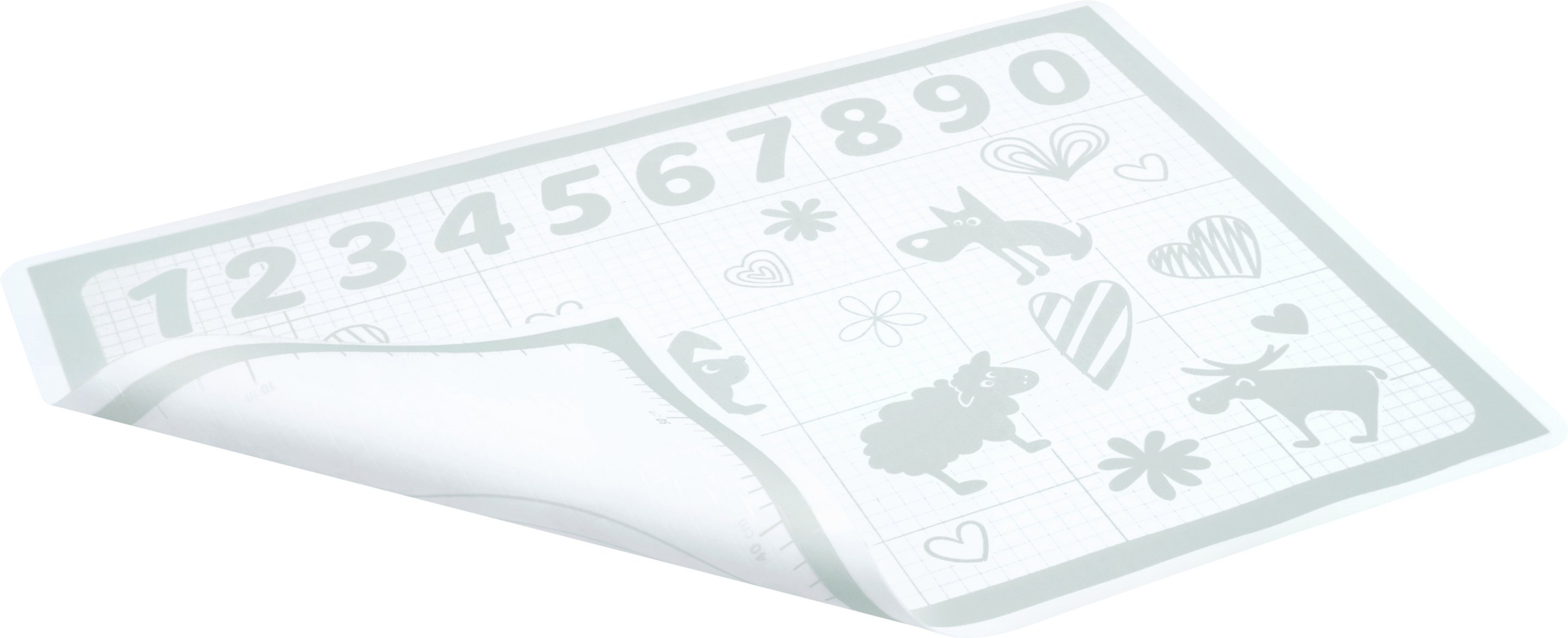 SILVERCREST® Backhelfer (Backmatte)