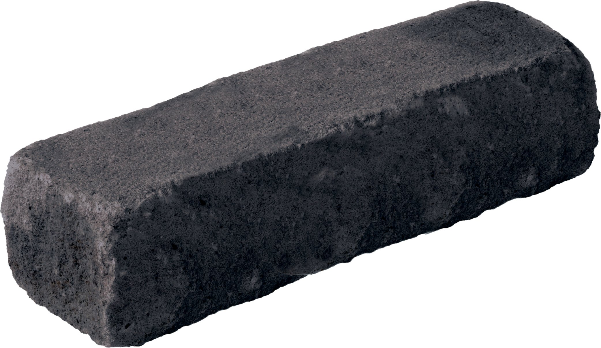 Diephaus Mauer SIOLA-MINI 50/16,5/15 cm (Schwarz)