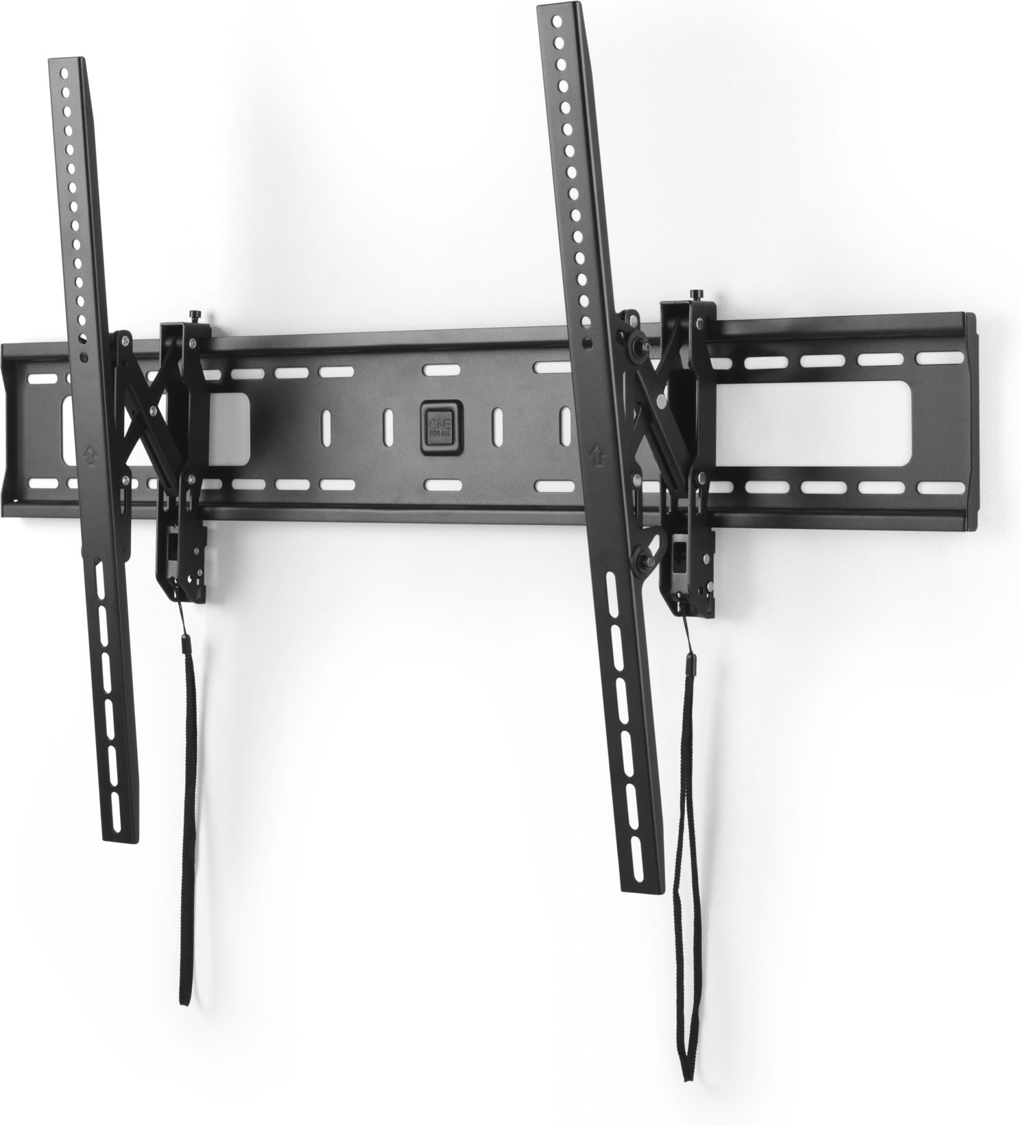 ONE FOR ALL TV Wandhalterung »WM4920«, 42" bis 120"