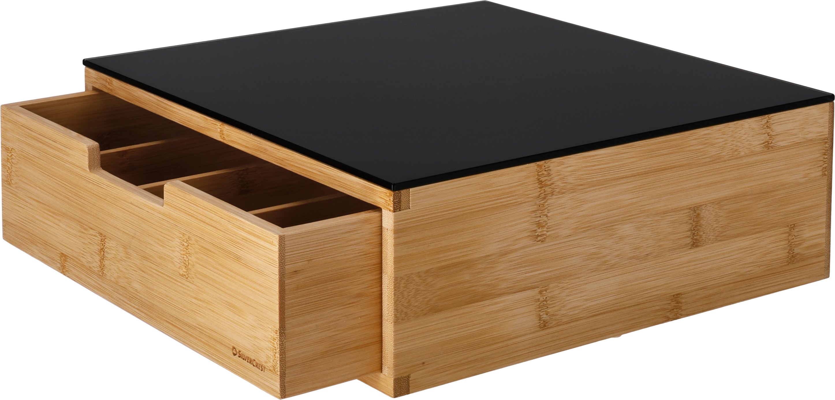 SILVERCREST® Schubladen-Box