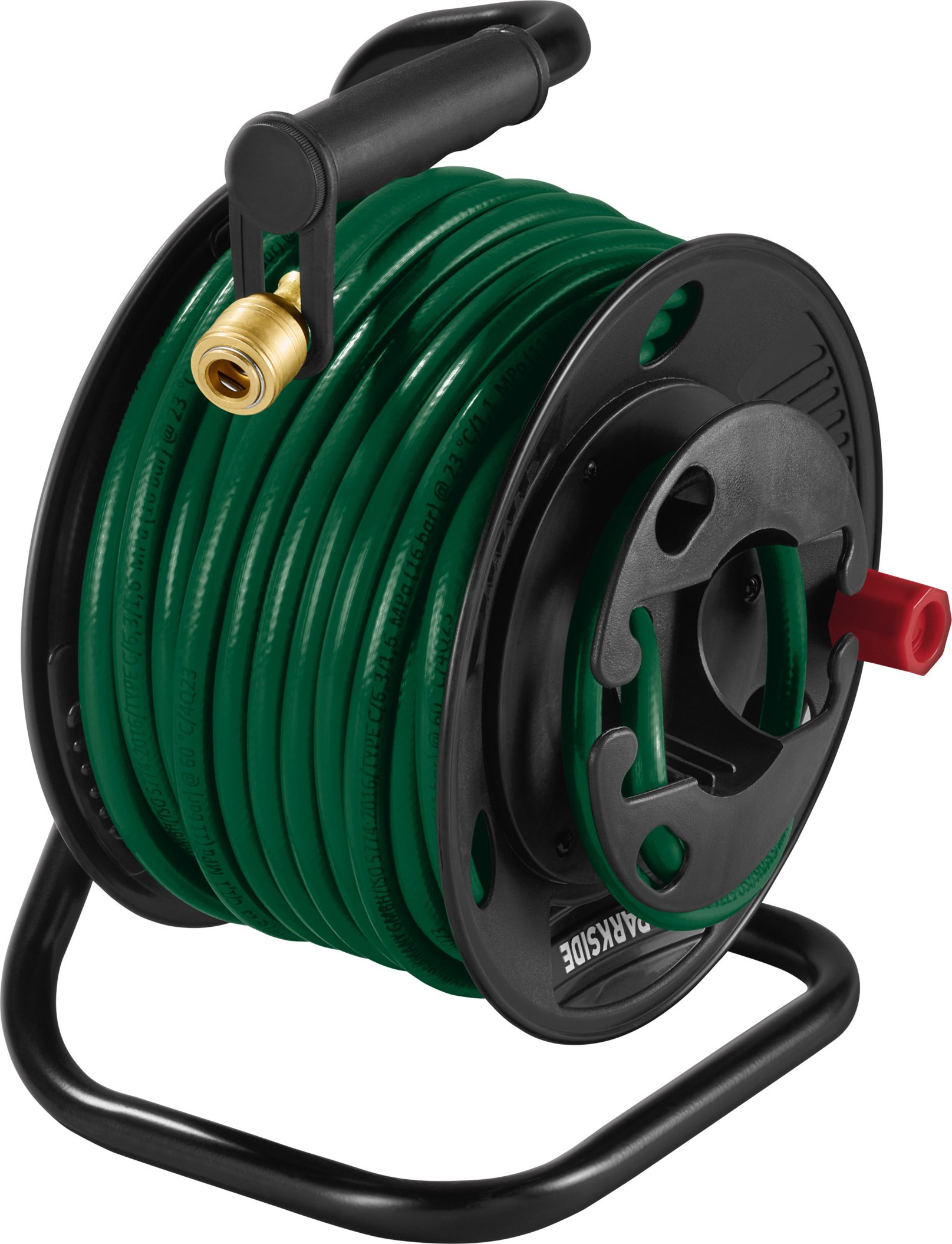 PARKSIDE® Druckluft-Schlauchtrommel »PDST 20 A1«""