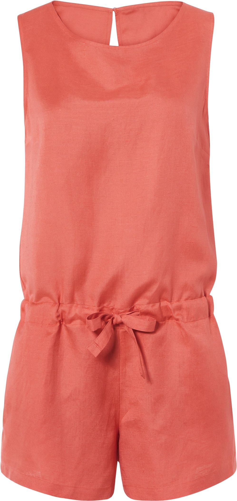 Thumbnail - esmara® Damen Jumpsuit (Apricot, 34)