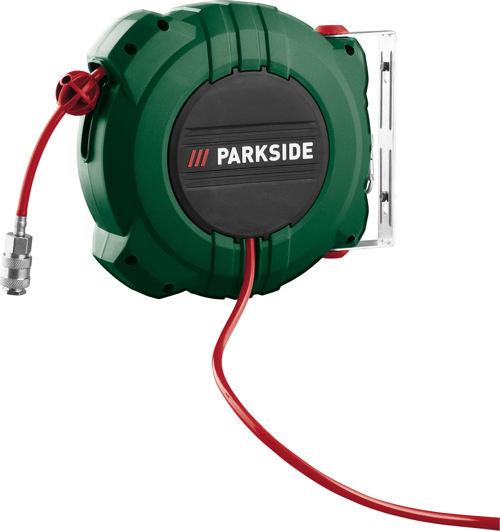 PARKSIDE® Druckluft-Schlauchtrommel »PDST 5 B2«""