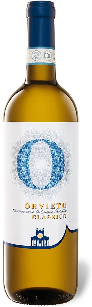 Thumbnail - Orvieto Classico DOP trocken, Weißwein 2022