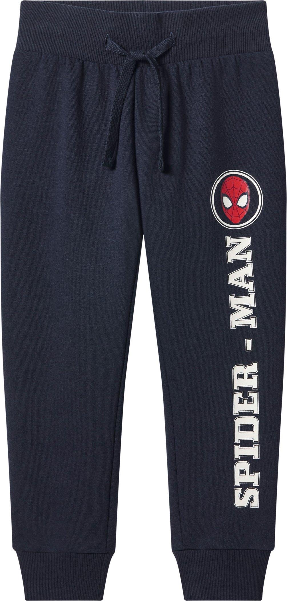 Kleinkinder Jungen Sweathose (Spiderman, 98/104)