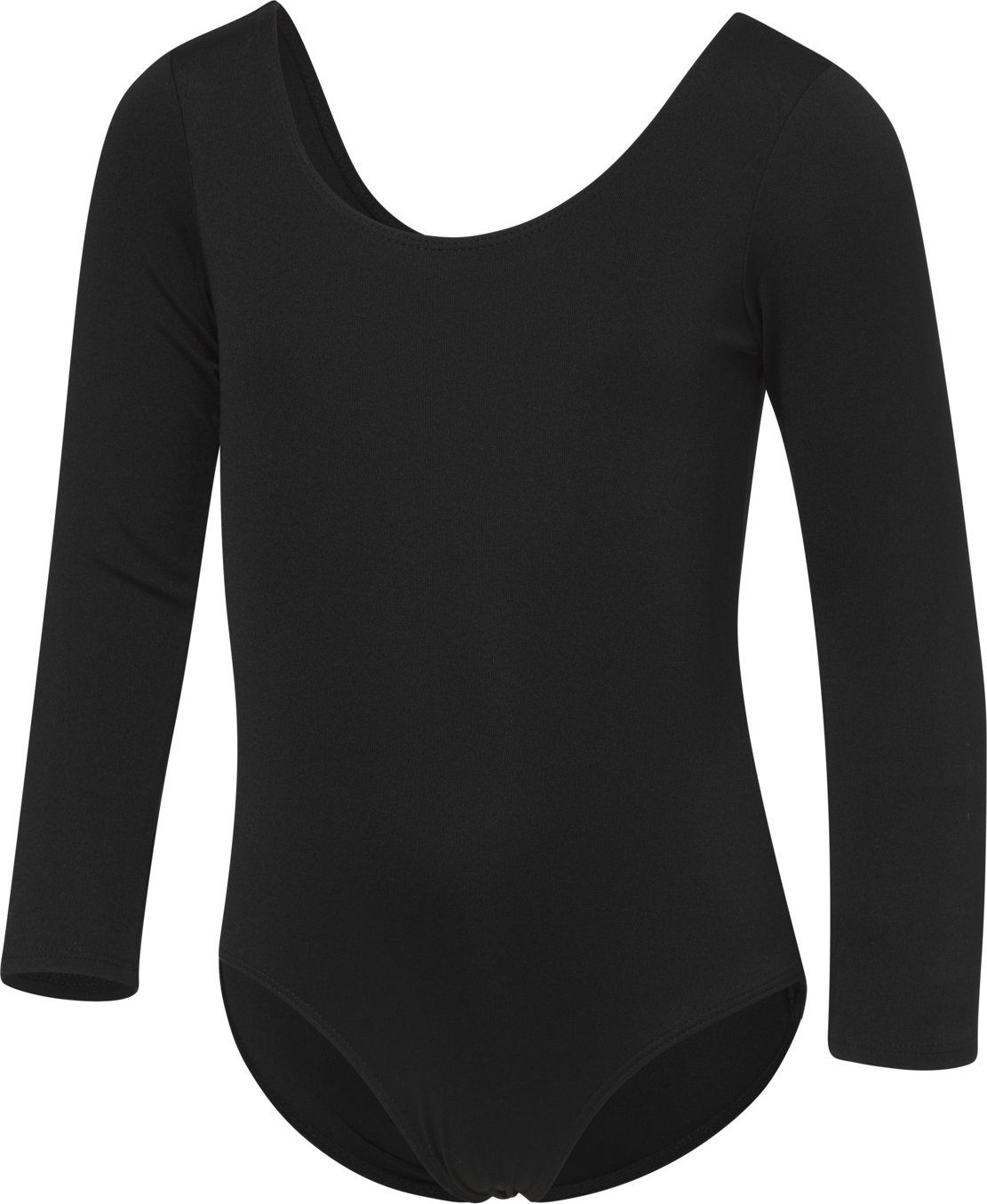 Thumbnail - CRIVIT Kleinkinder Funktionsbody/-kleid (Schwarz, 110/116)