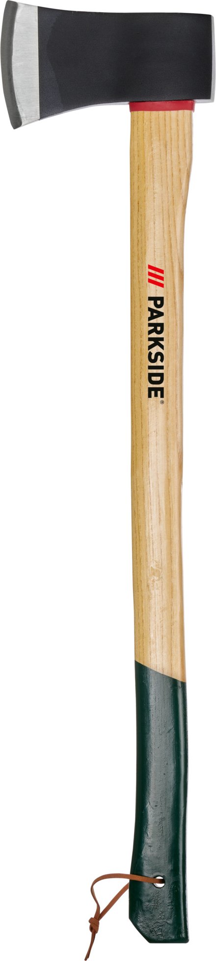 PARKSIDE® Spaltaxt / Vorschlaghammer / Sappie (Spaltaxt)