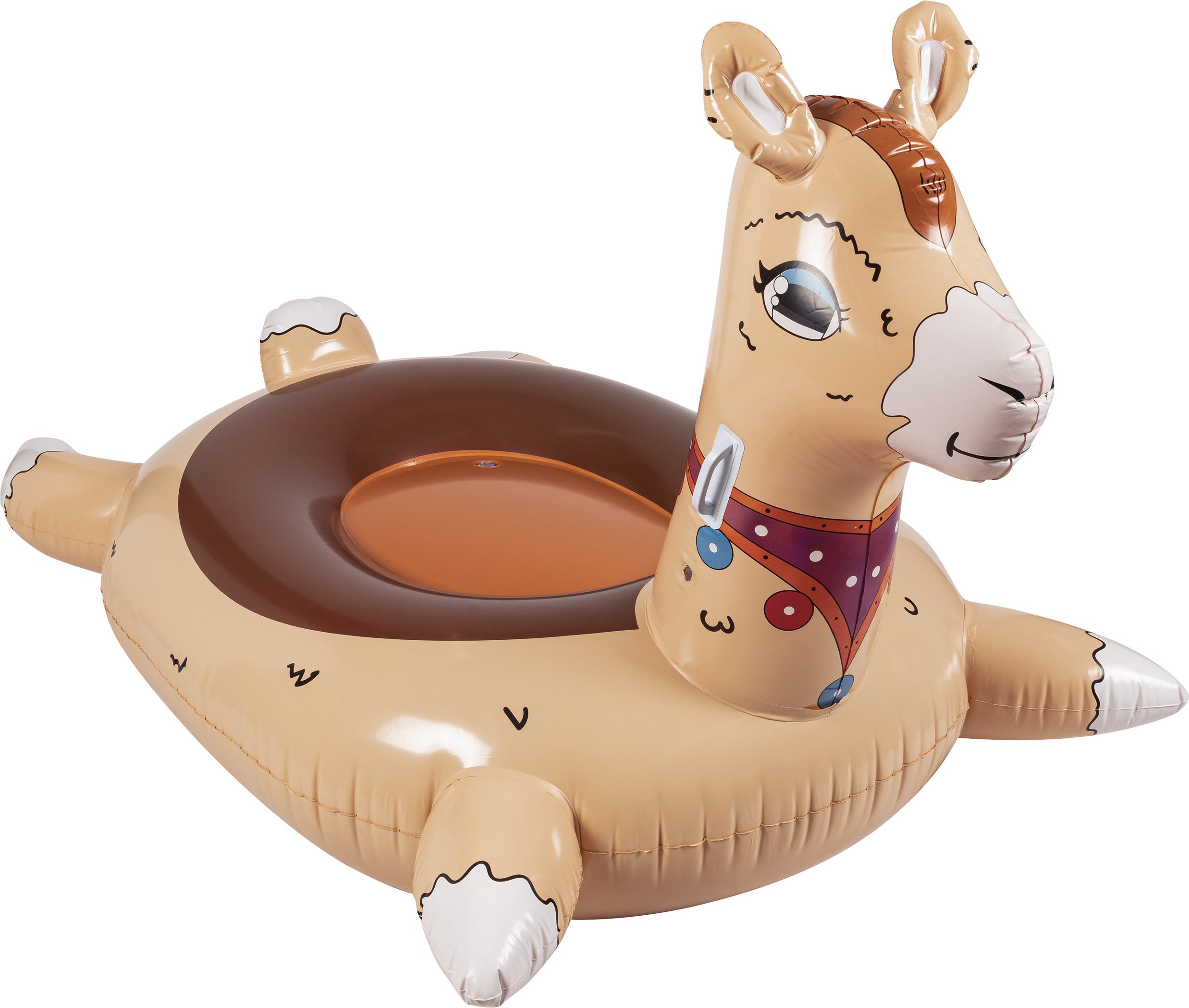 CRIVIT Schwimmtiere (Alpaka)