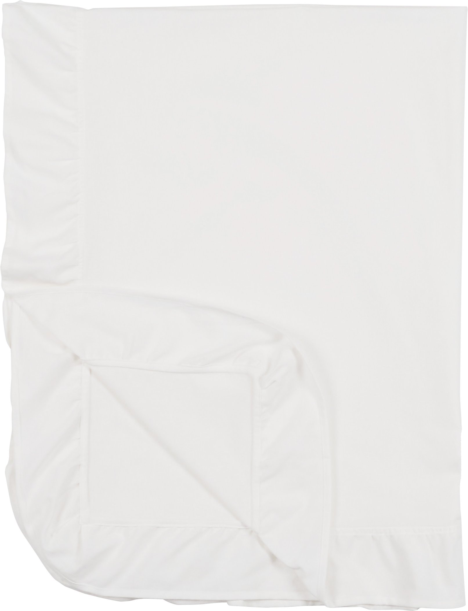 LIVARNO® Tischdecke 120x160cm (Weiß)