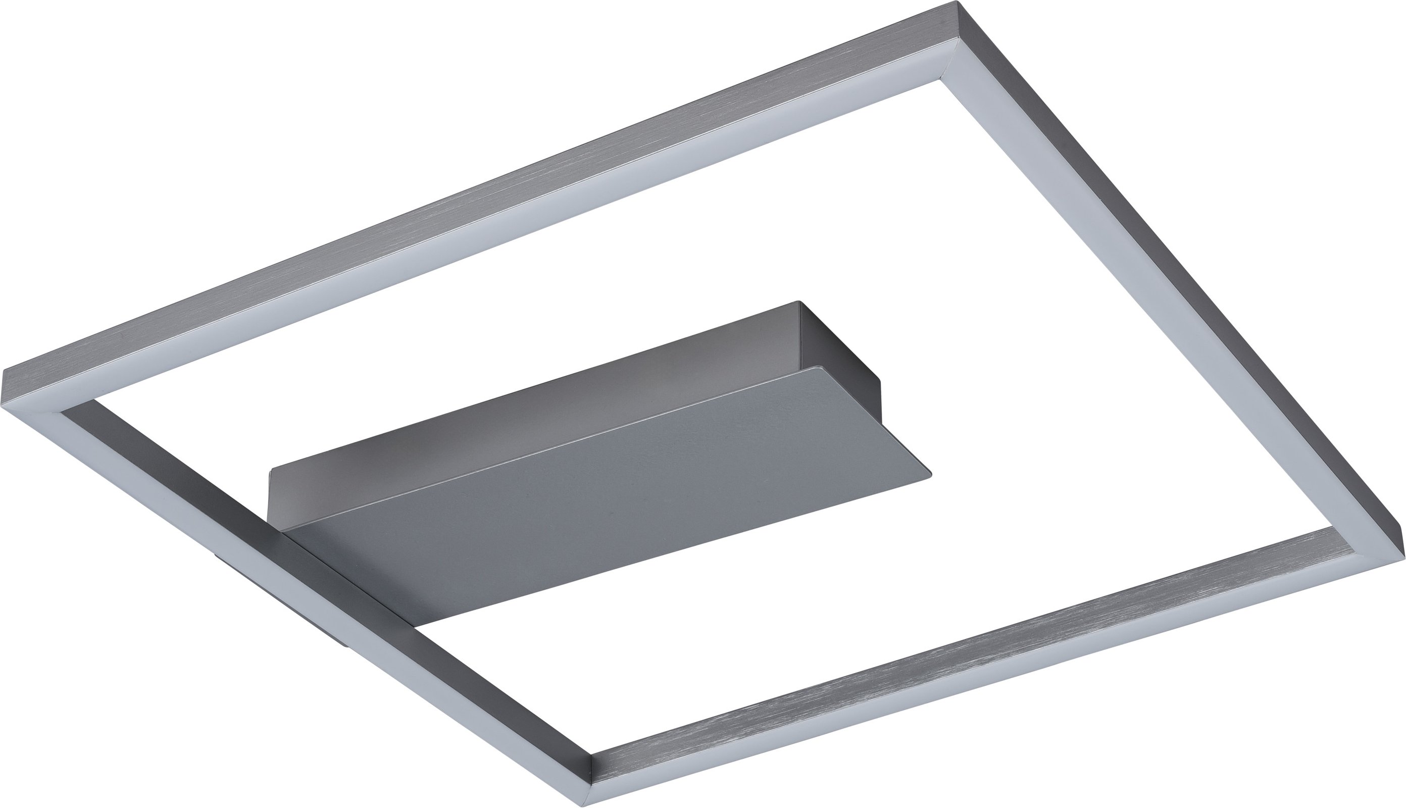 LIVARNO home Deckenleuchte (Quadratisch)