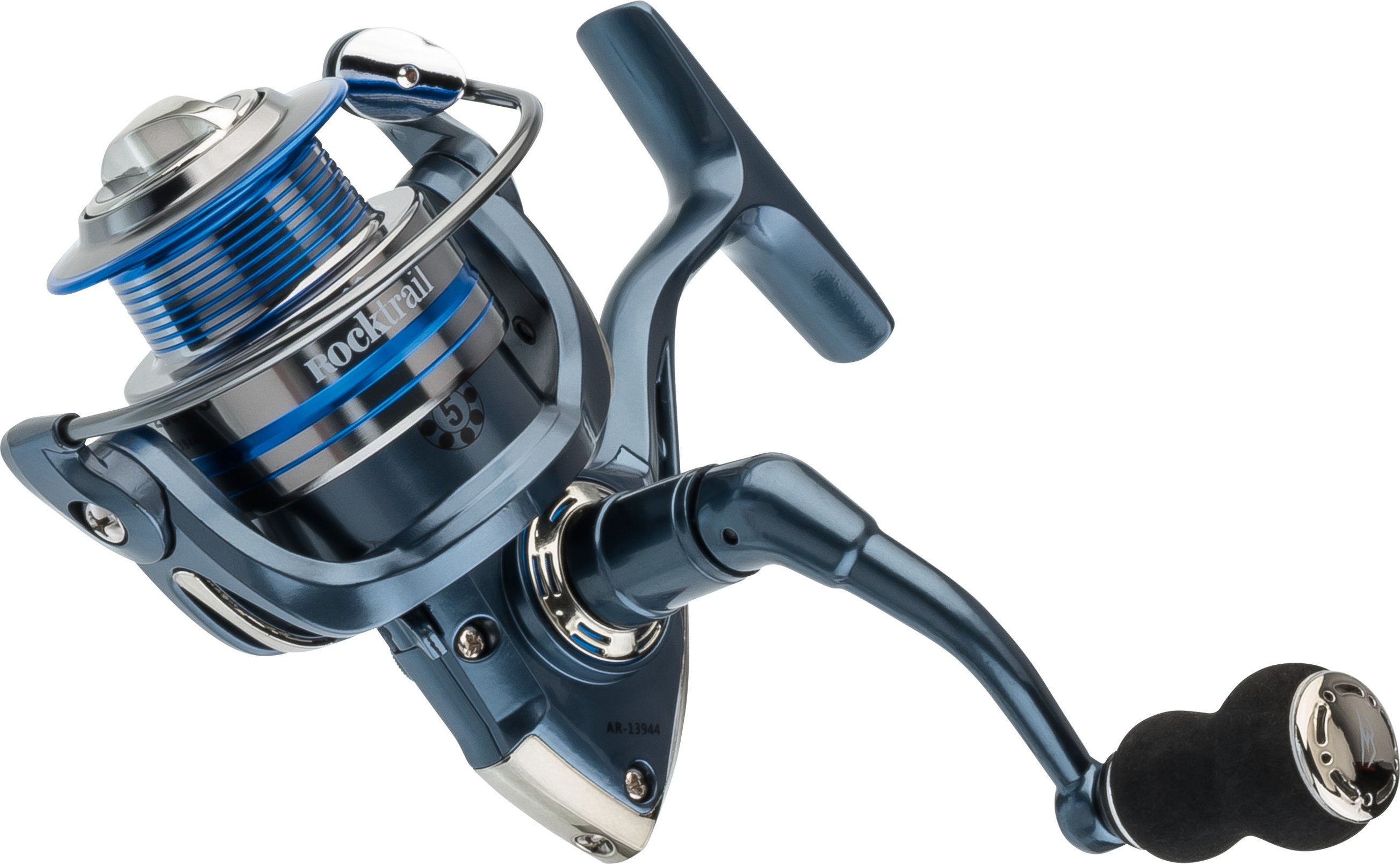 Rocktrail Angelrollen (Spinnrolle 2000)