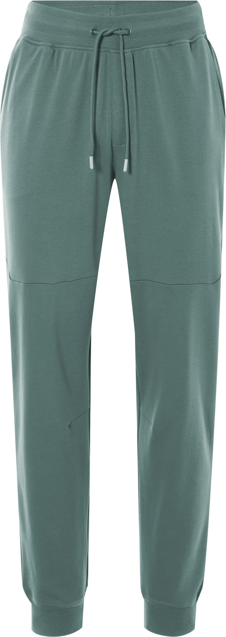 Thumbnail - LIVERGY® Herren Sweathose (Grün, L (52/54))