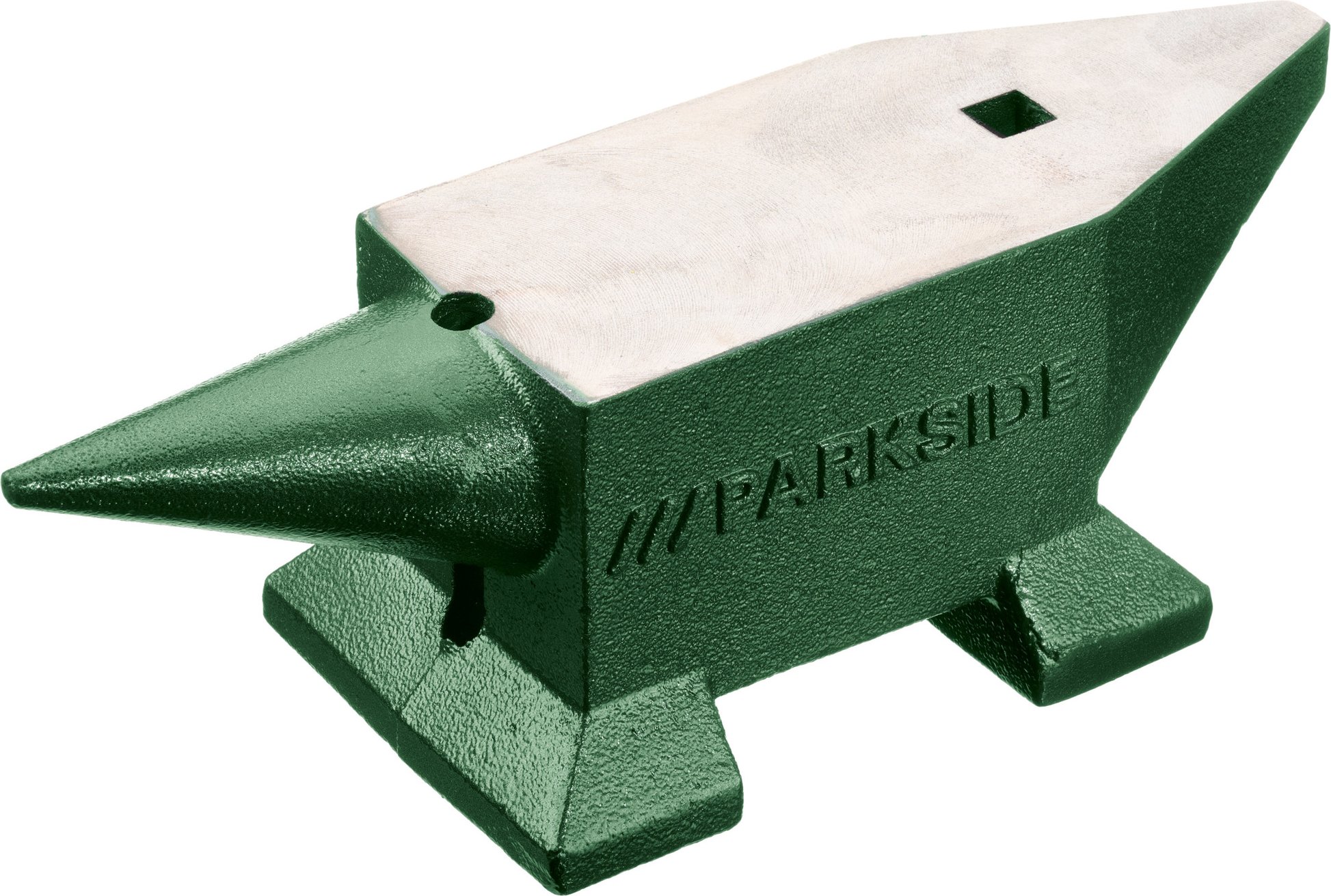 PARKSIDE® Schmiede-Amboss / Schmiede-Amboss-Set (9,7 kg)