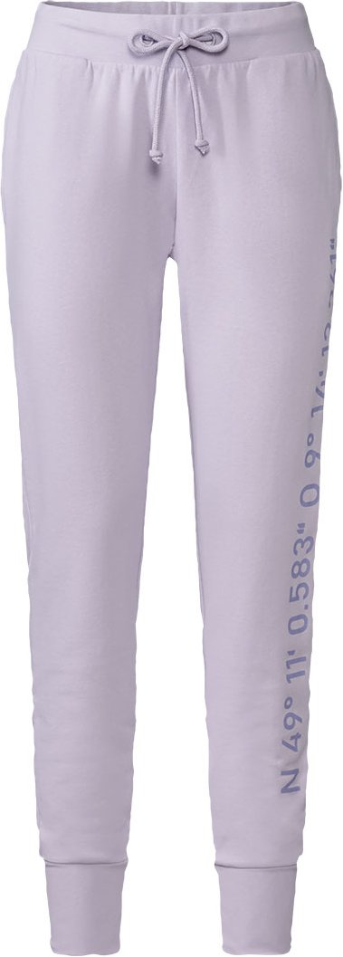 esmara® Damen Sweathose (Lila, L(44/46))
