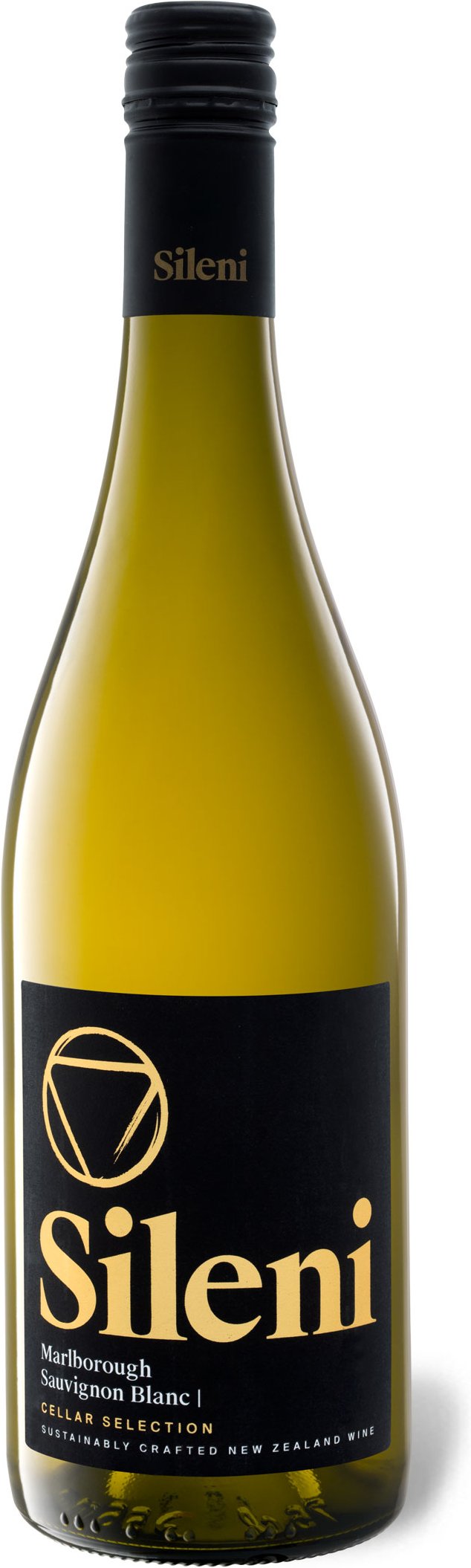Sileni Cellar Selection Sauvignon Blanc Marlborough trocken, Weißwein 2024