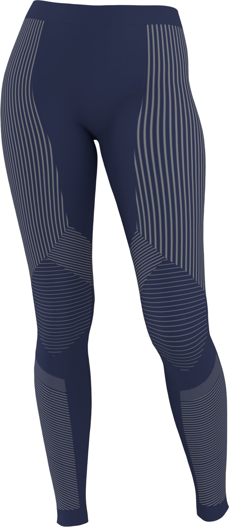 Thumbnail - CRIVIT Damen-Funktionsunterhose (navy, S(36/38))