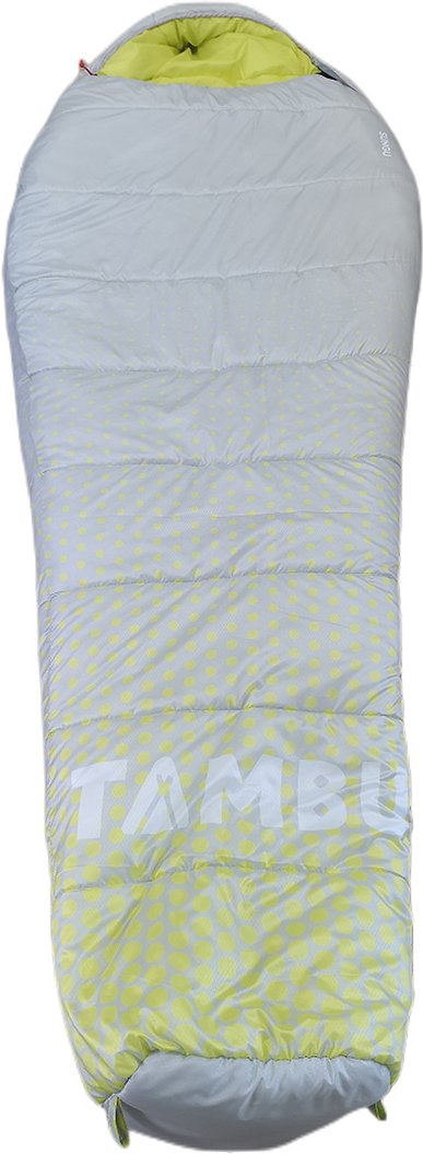 Thumbnail - TAMBU TONGI 750 - Mumienschlafsack 750g (XL 225cm lang)