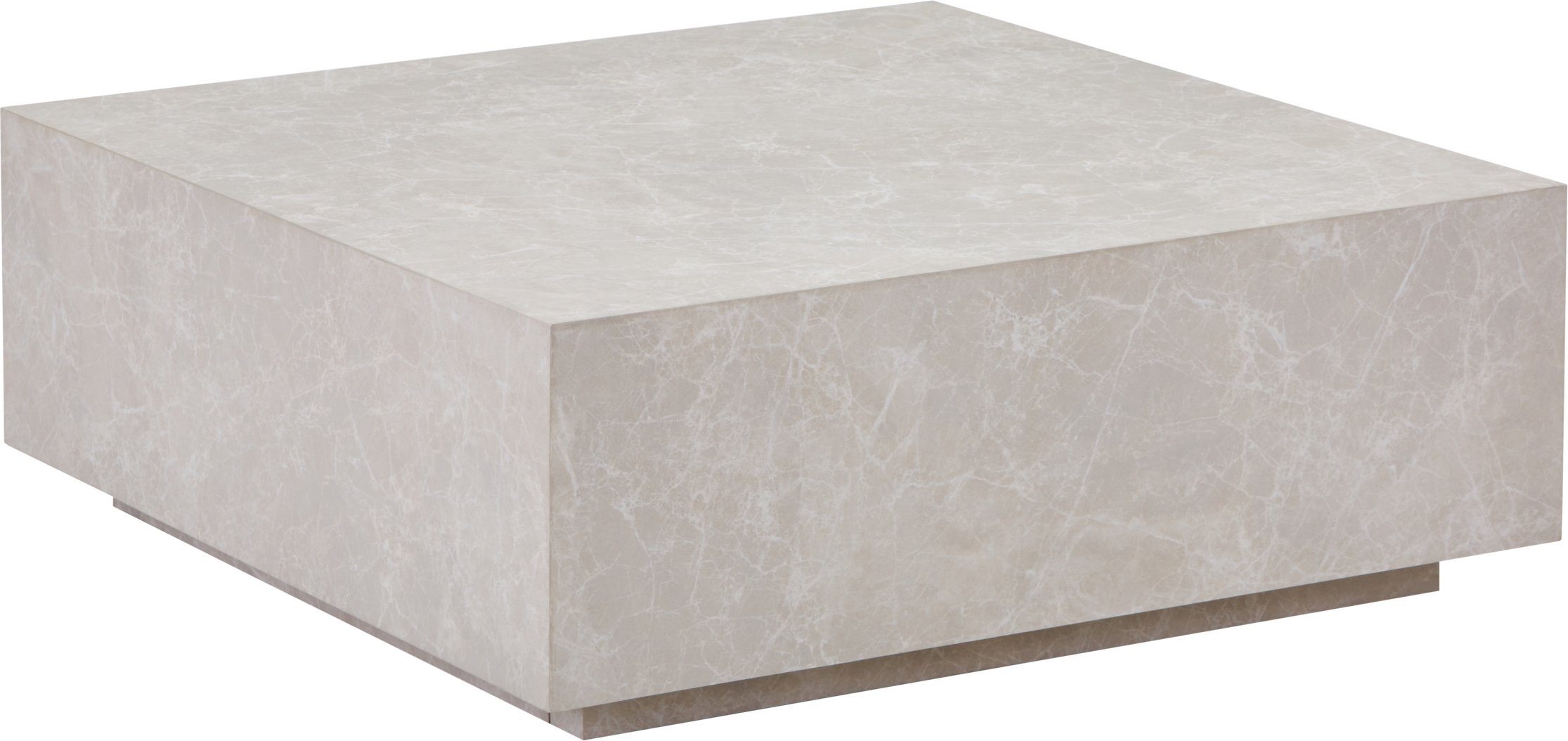 HOME DELUXE Wohnzimmertisch AMIRI (XXL)