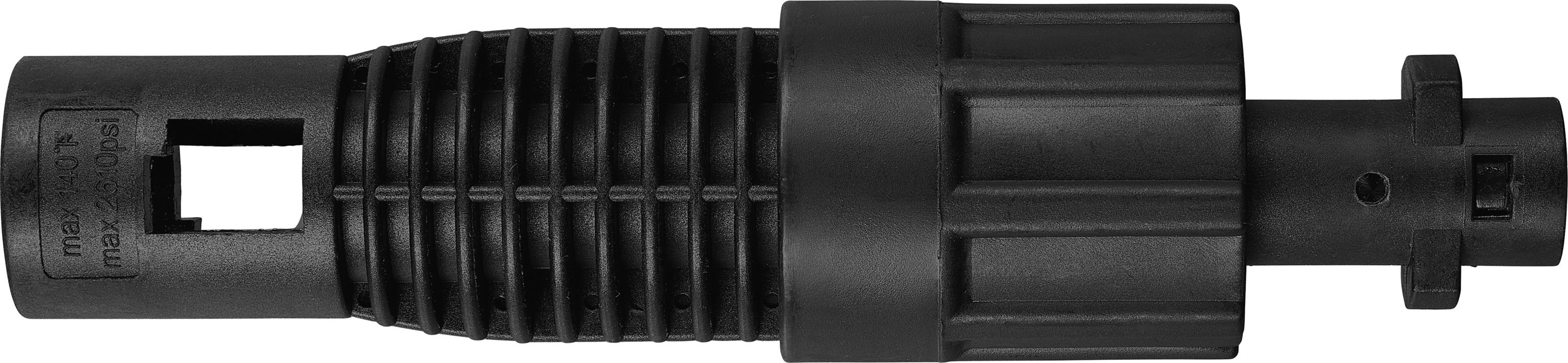 PARKSIDE® Hochdruckreiniger Düsen Sortiment (Dreckfräse)""