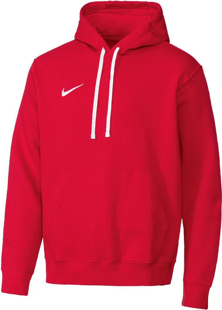 Nike Herren Sweathoody Park20 (rot, L)