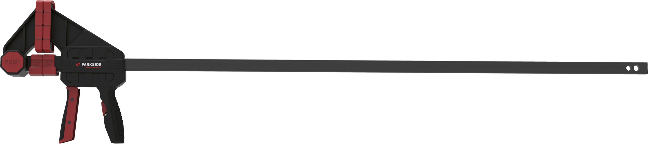 Thumbnail - PARKSIDE PERFORMANCE® Einhandzwinge (Einhandzwinge 1150mm)