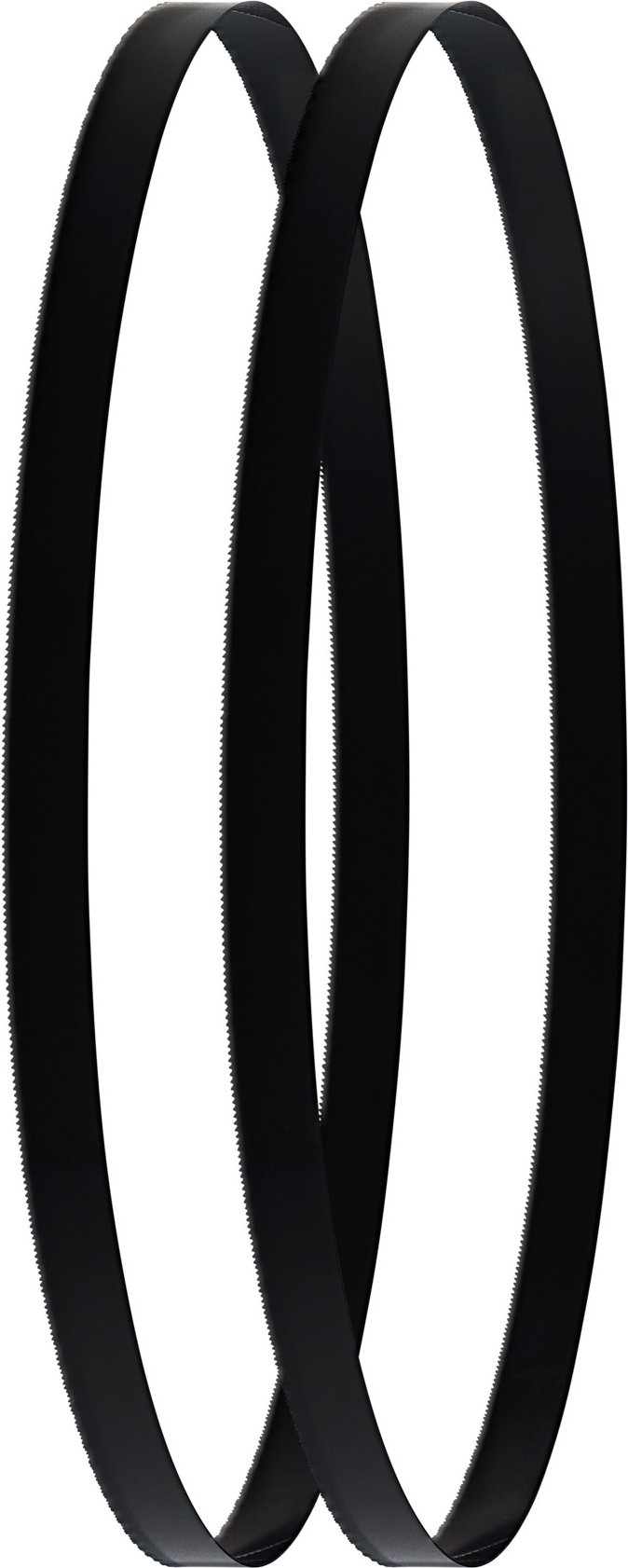 PARKSIDE® Bandsägeblätter 2-Teilig (24TPI PBSB 24 A1)