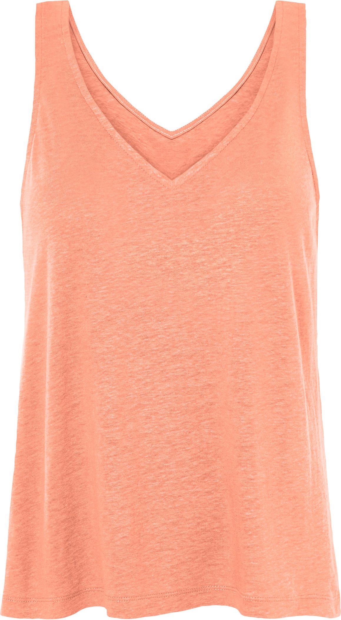 Thumbnail - esmara® Damen Top (Apricot, L (44/46))