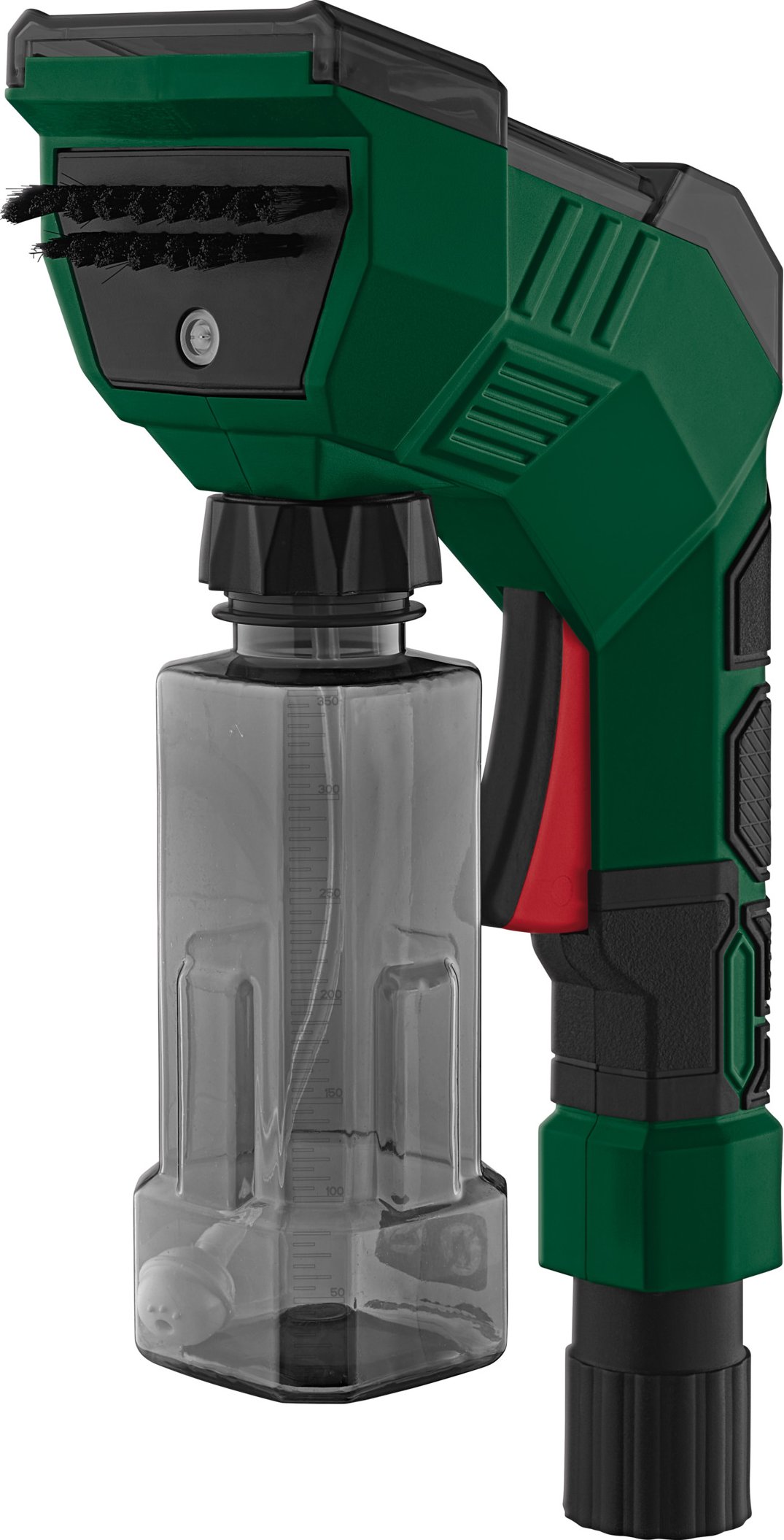 PARKSIDE® Waschdüse mit Wassertank für Nass-/Trockensauger