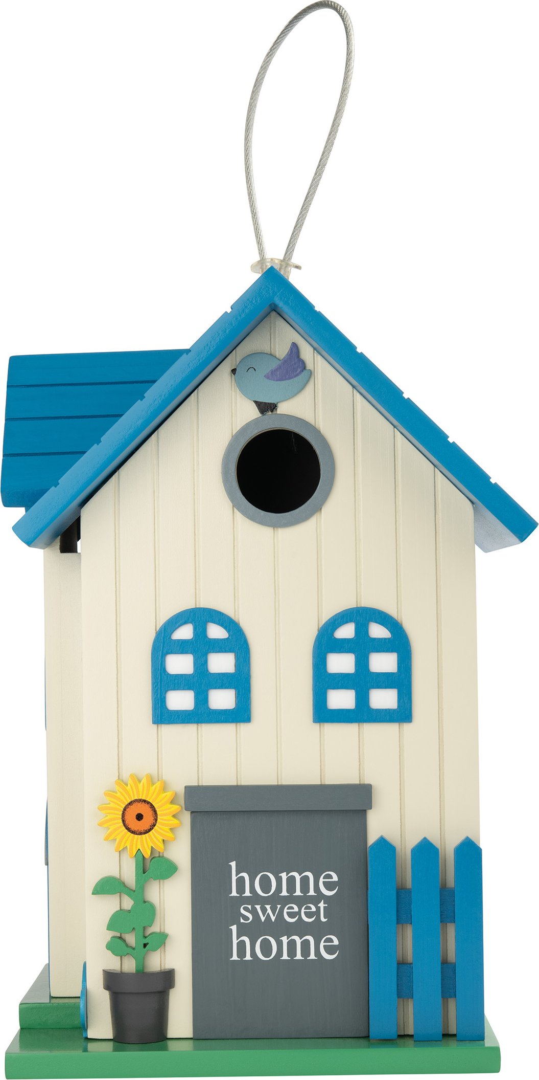 zoofari® Vogelvilla (Vogelvilla Sweet Home)