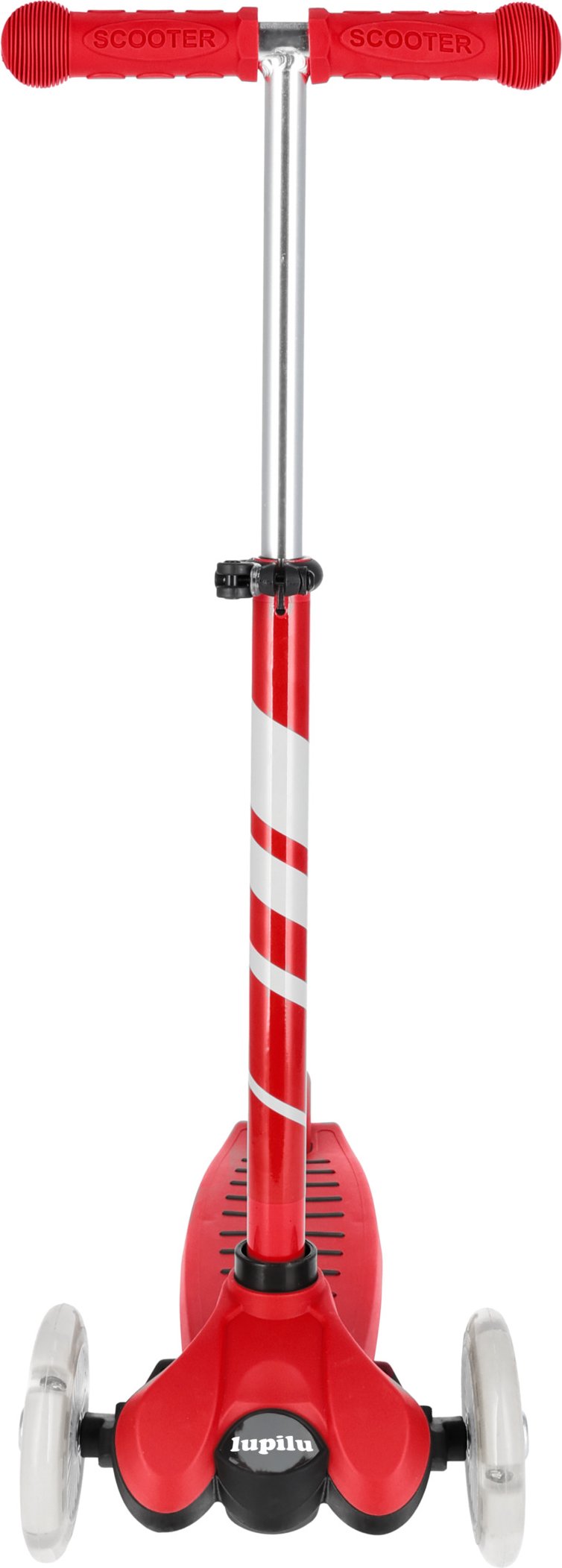 lupilu® Kinder Scooter (Tri-Scooter rot)