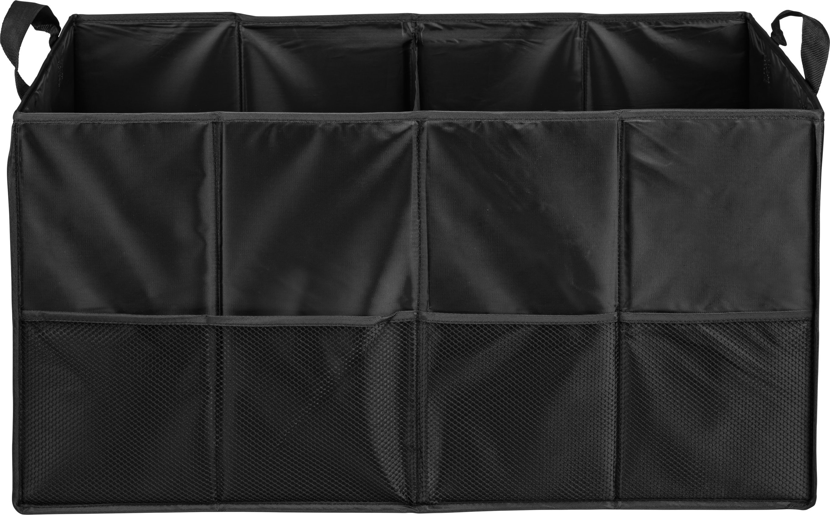 Thumbnail - ULTIMATE SPEED® Kofferraumschondecke / Kofferraum Organizer / Faltbarer Organizer (Faltbarer Kofferraum Organizer)""
