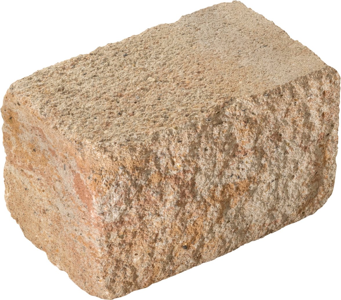 Diephaus Mauer SIOLA-MINI 25/16,5/15 cm (sandstein)