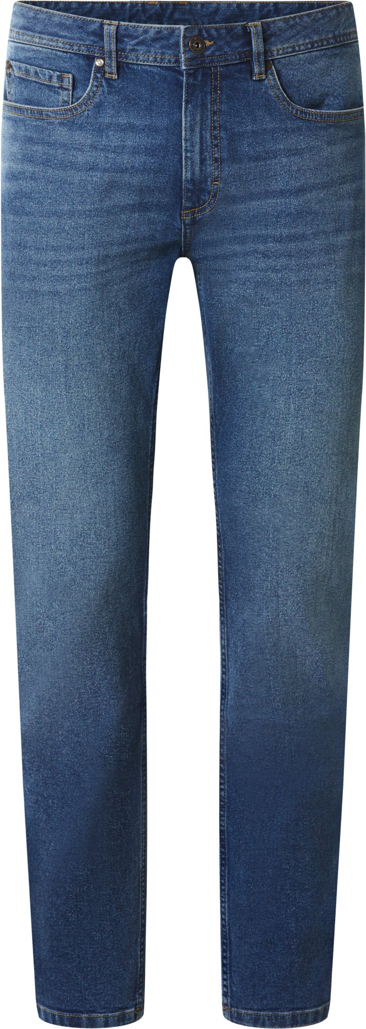 esmara Men Herren Jeans (Hellblau, 54 (38/32))