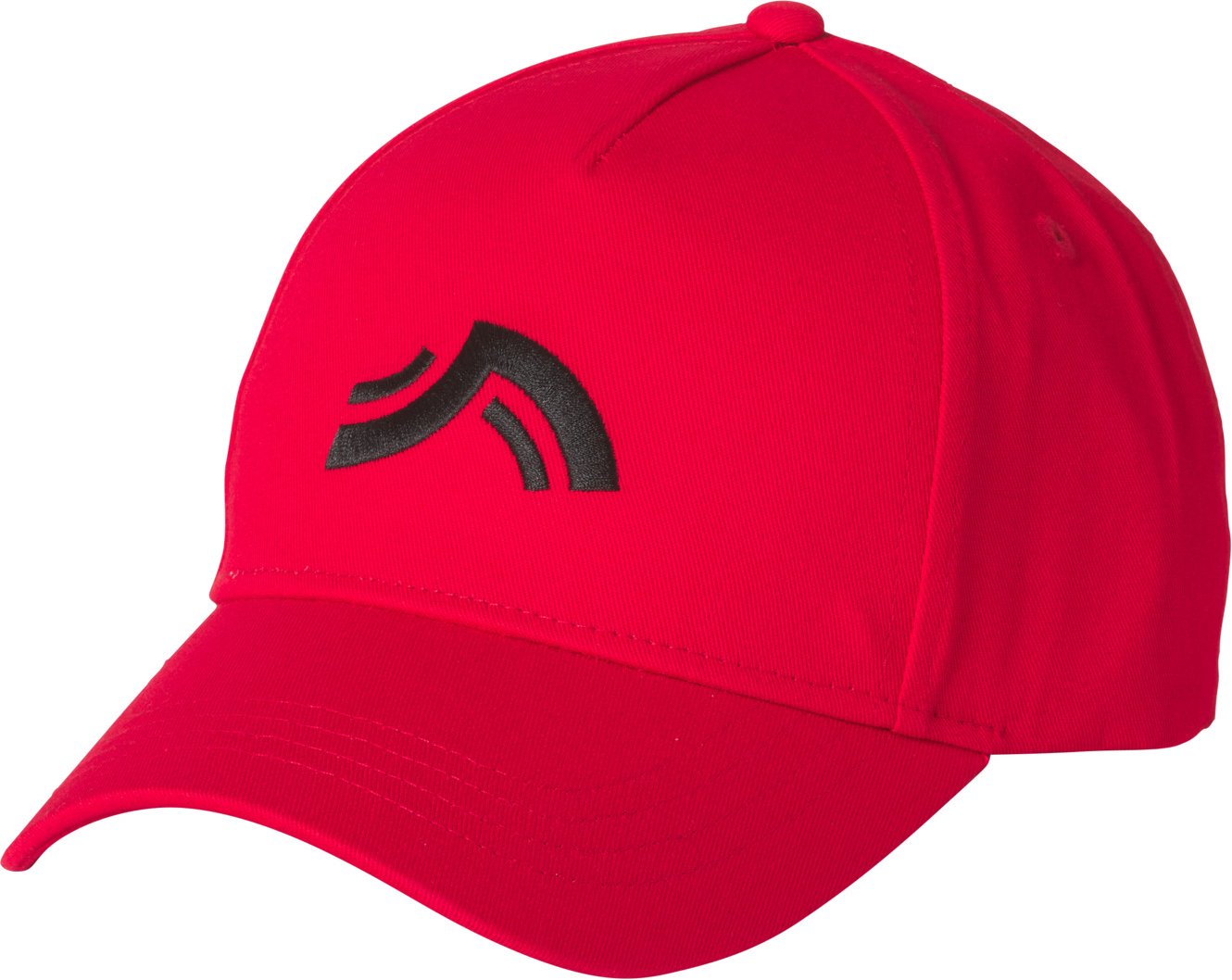 CRIVIT Base Cap (Rot)