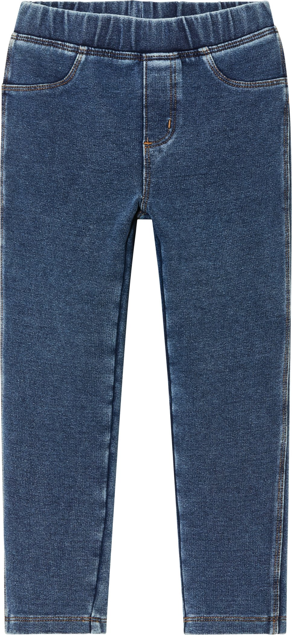 lupilu® Kleinkinder Mädchen Jeggings (Blau, 98/104)