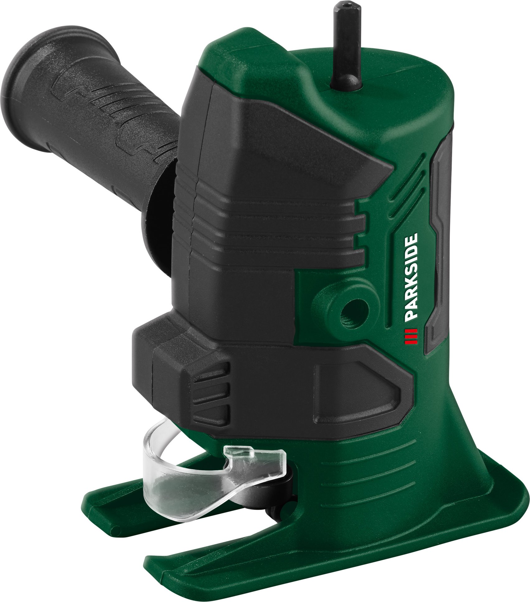 PARKSIDE® Bohrmaschinenaufsätze PBMS 5 B2 (Sägeaufsatz)