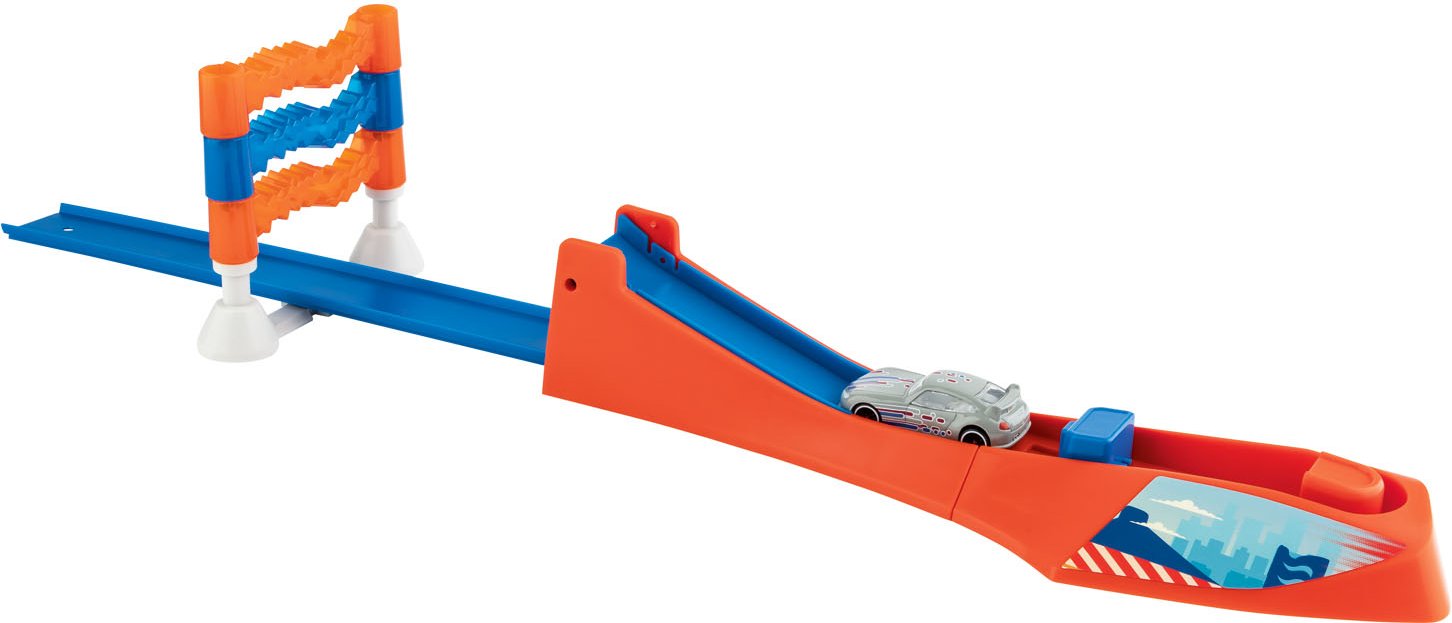 Thumbnail - Playtive Die Cast Track Sets (Blitzsprung)